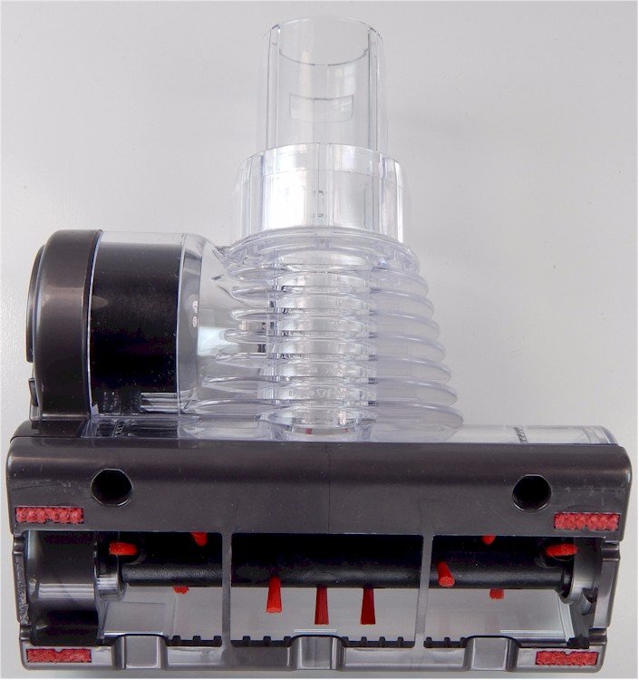 DYSON Mini Turbine Head Vacuum Power Brush Attachment ++FREE SHIP!