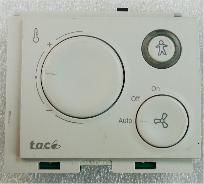 NEW Schneider Electric TAC STR107/BA460060 Room Temperature Sensor eBay