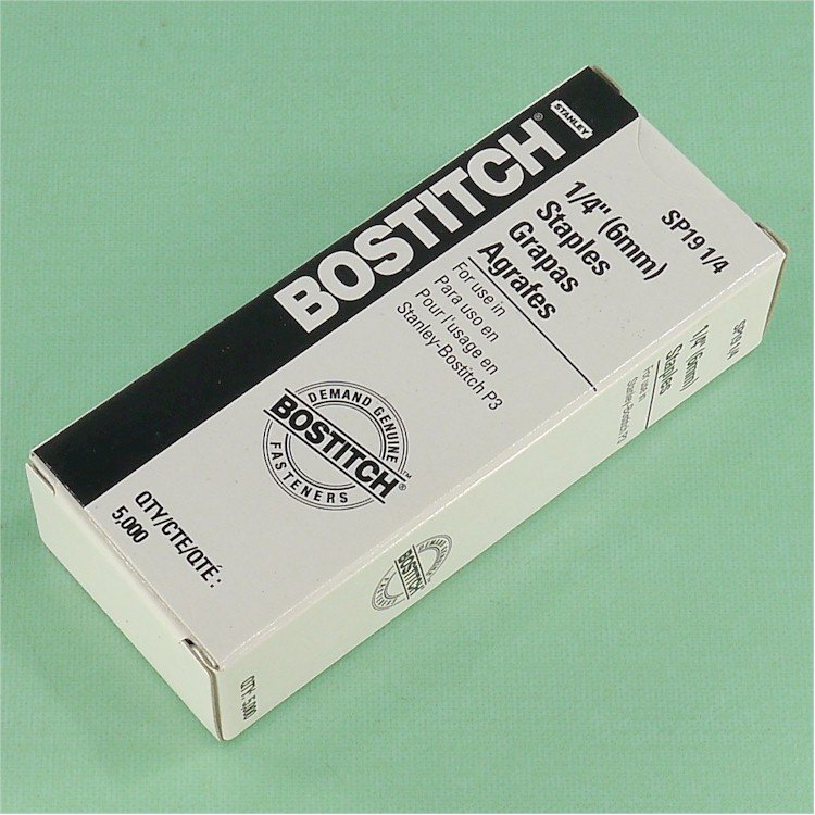 sp19 1 4 staples