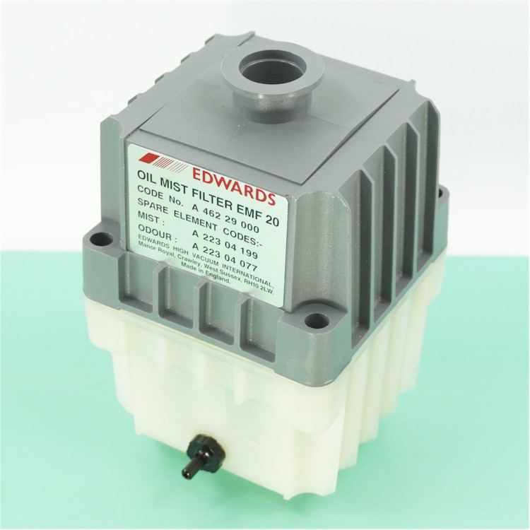 Oil Filter Vacuum Pump at Lena Pina blog