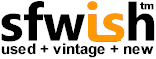 sfwish.com Home Page