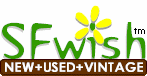 SFWISH.com Home Page