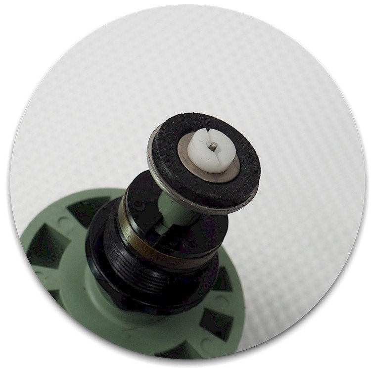 NEW Lawn Genie Richdel R623LG Valve Actuator 623 3/4 AC LG *OLD STOCK