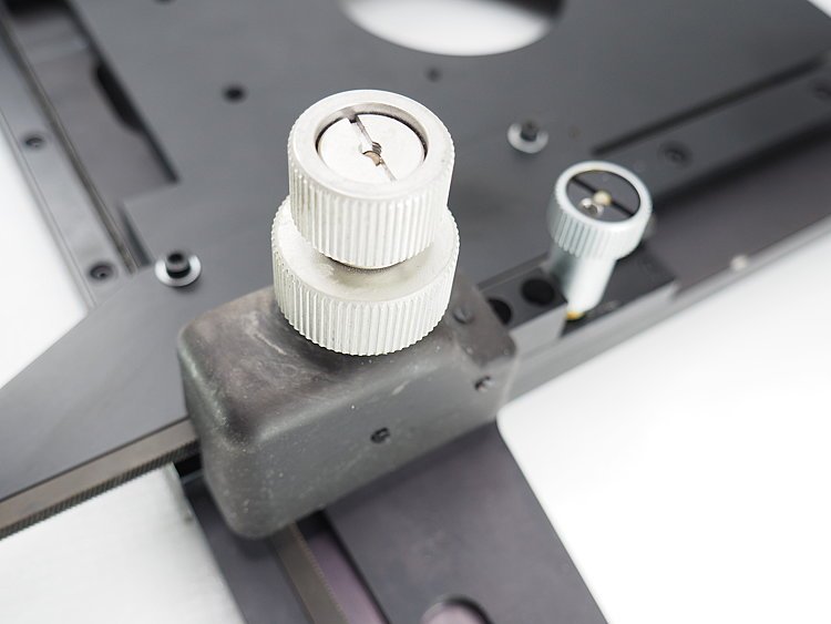 Original Leitz/Leica Microscope Stage for ORTHOPLAN ERGOLUX & More