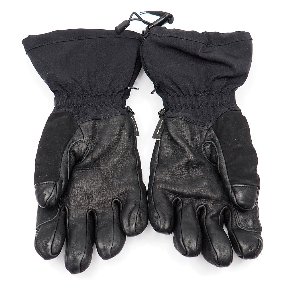 black diamond gloves 81935