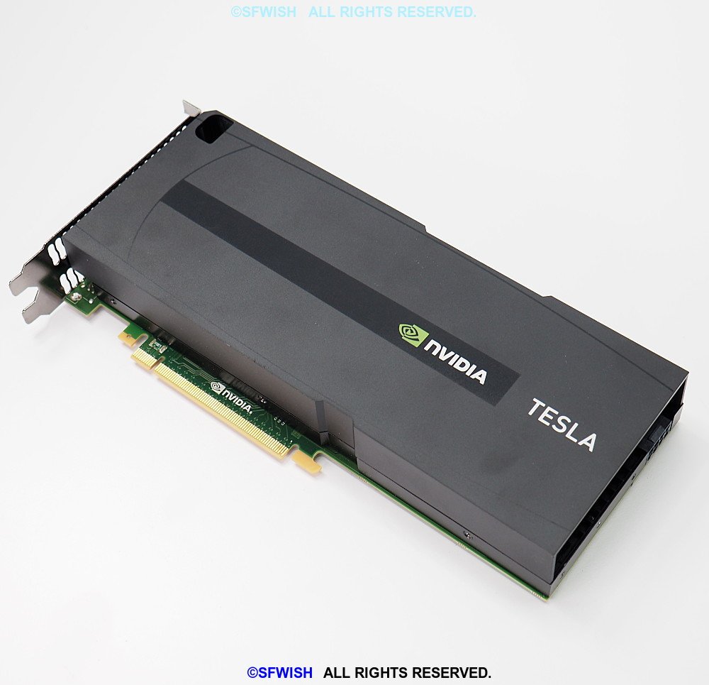 Nvidia tesla m2090