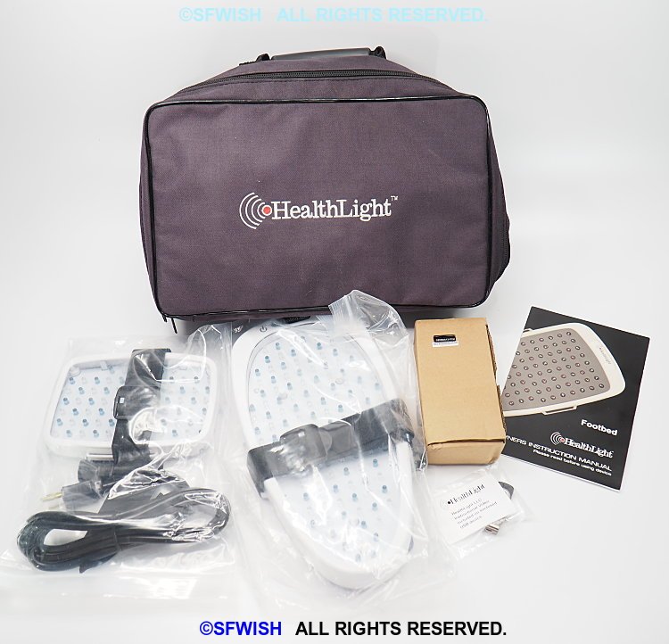 Light Treatment For Peripheral Neuropathy Shelly Lighting